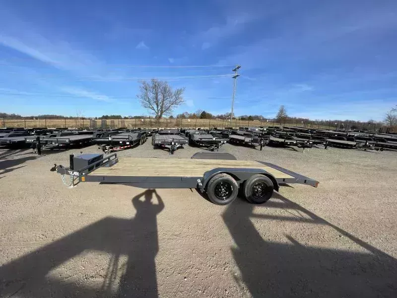 new Car Haulers / Racing Trailers Lamar Trailers  for sale, in Carlisle, PA Thumbnail 4