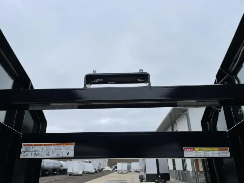 new Equipment / Flatbed Trailers Sure-Trac  for sale, in Carlisle, PA Thumbnail 17