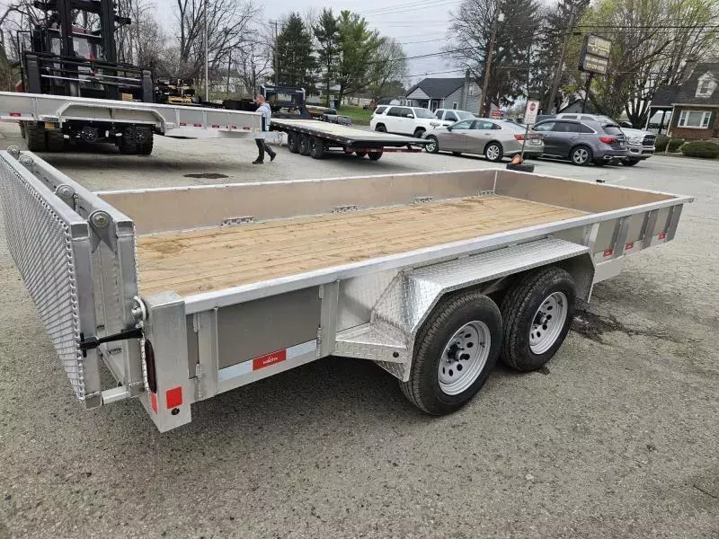 new Utility Trailers Nordtek Trailers  for sale, in West Middlesex, PA Thumbnail 10