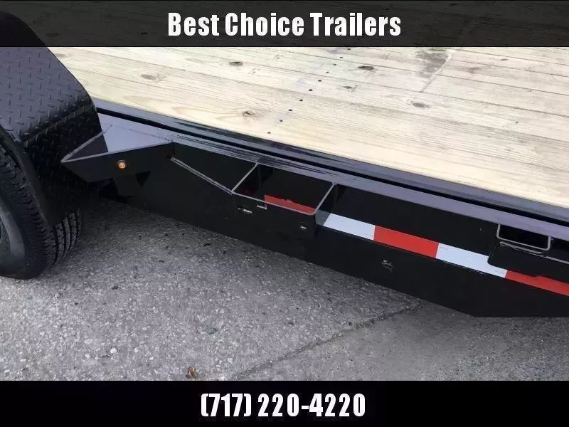 new Equipment / Flatbed Trailers Sure-Trac  for sale, in West Middlesex, PA Thumbnail 29