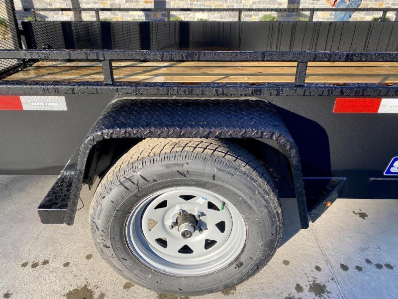 new Utility Trailers Sure-Trac  for sale, in Carlisle, PA Thumbnail 15