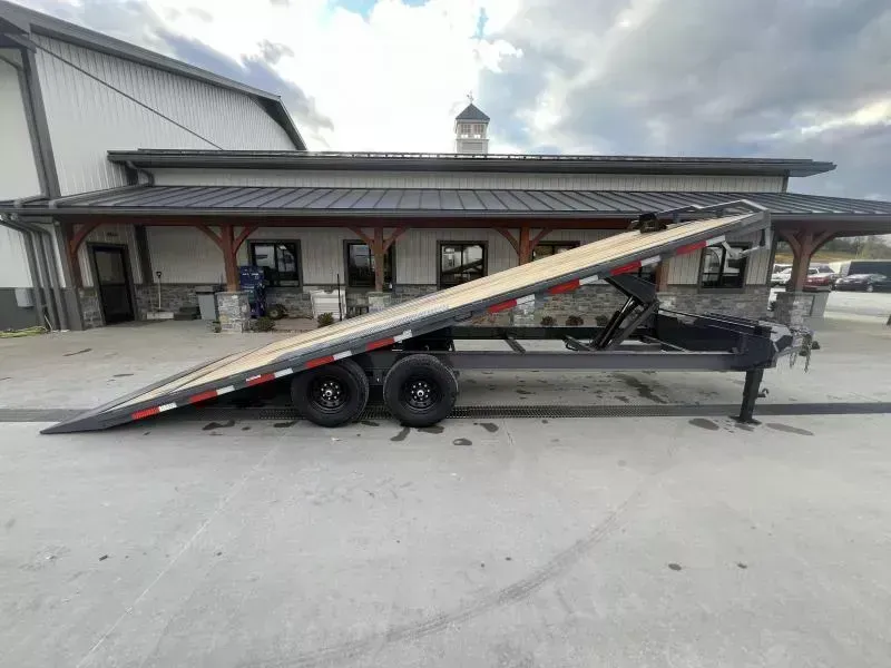 new Equipment / Flatbed Trailers RawMaxx  for sale, in Evans City, PA Thumbnail 3