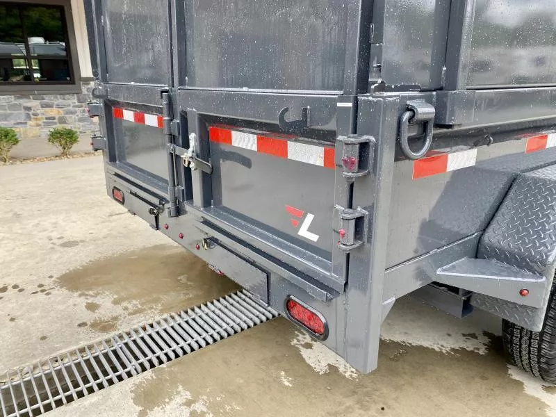 new Dump Trailers Lamar Trailers  for sale, in Irwin, PA Thumbnail 27