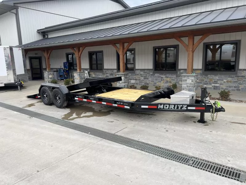 new Equipment / Flatbed Trailers Moritz International  for sale, in Irwin, PA Thumbnail 26
