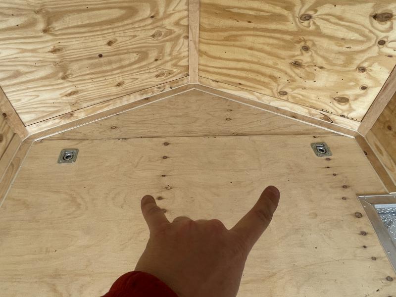 new Cargo (Enclosed) Trailers Xtreme Cargo  for sale, in Irwin, PA Thumbnail 21