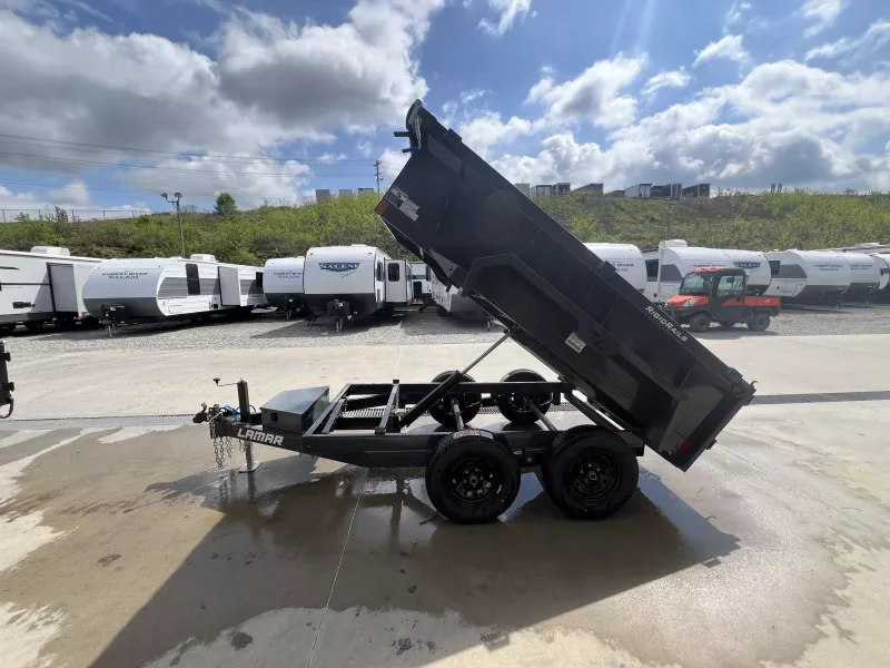 new Dump Trailers Lamar Trailers  for sale, in Irwin, PA Thumbnail 7