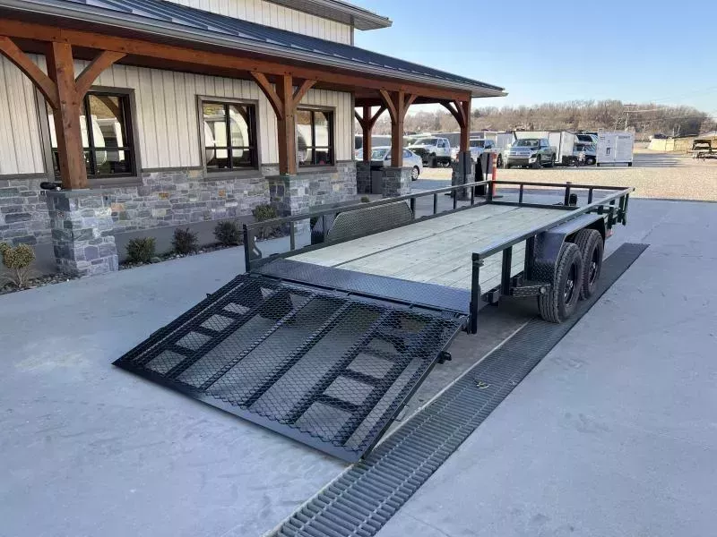 new Utility Trailers MAXX-D  for sale, in Irwin, PA Thumbnail 12