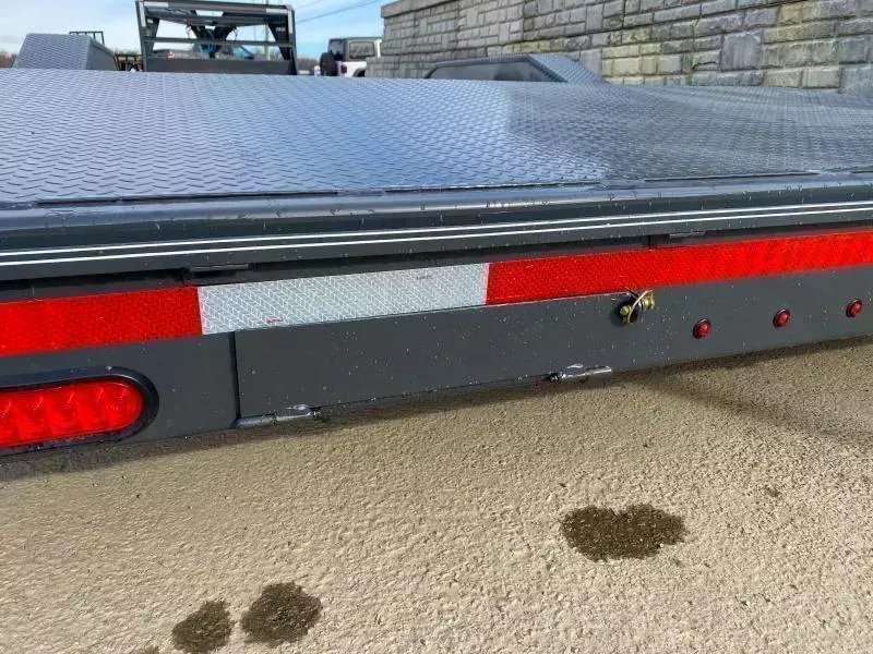 new Car Haulers / Racing Trailers Lamar Trailers  for sale, in Evans City, PA Thumbnail 22