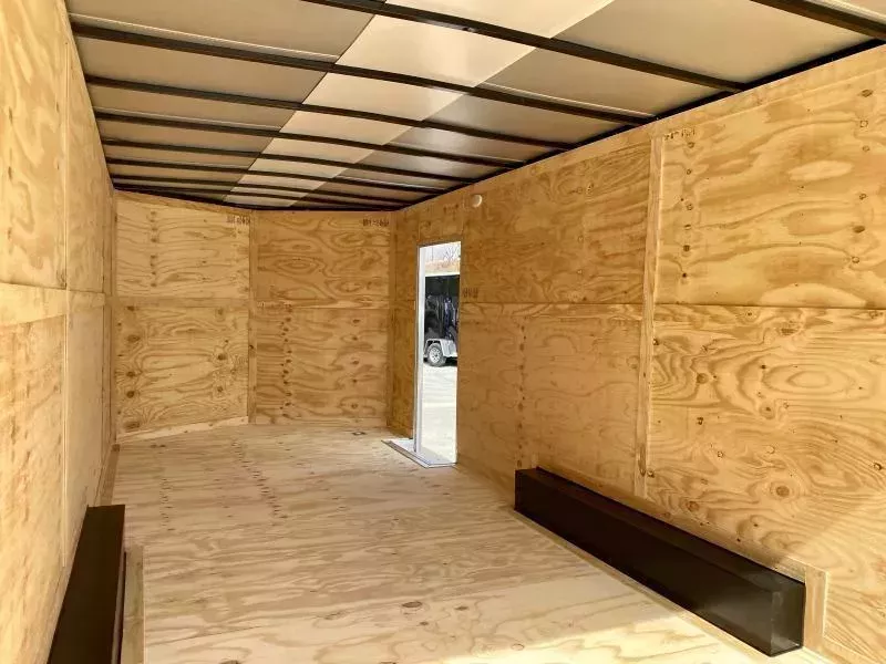 new Cargo (Enclosed) Trailers Xtreme Cargo  for sale, in Irwin, PA Thumbnail 23
