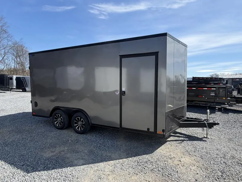 new Cargo (Enclosed) Trailers ITI Cargo  for sale, in Carlisle, PA Thumbnail 8