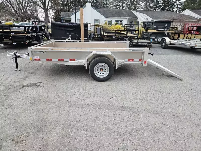 new Utility Trailers Nordtek Trailers  for sale, in West Middlesex, PA Thumbnail 11