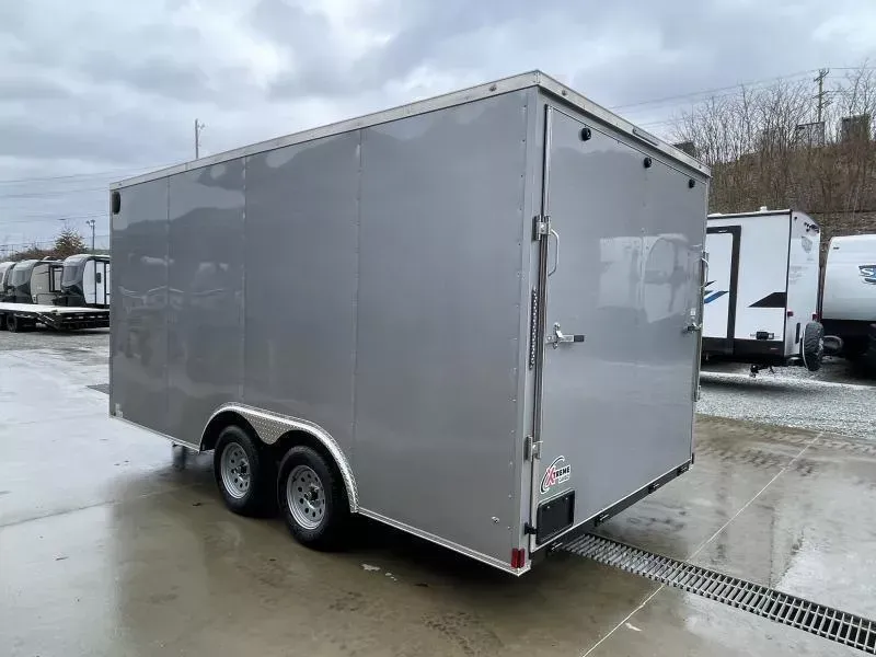 new Cargo (Enclosed) Trailers Xtreme Cargo  for sale, in Irwin, PA Thumbnail 6