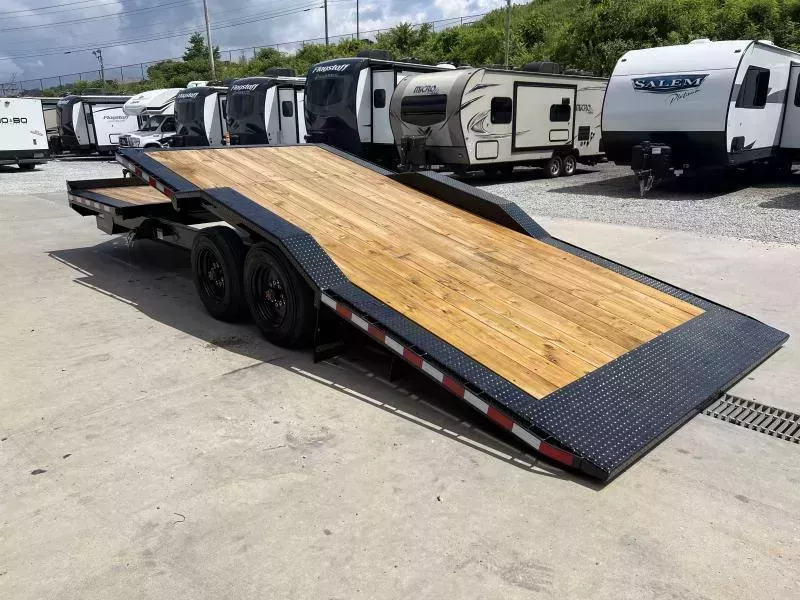 new Equipment / Flatbed Trailers Midsota  for sale, in West Middlesex, PA Thumbnail 6