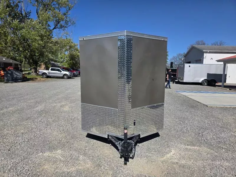 new Cargo (Enclosed) Trailers Quality Cargo  for sale, in Carlisle, PA Thumbnail 8