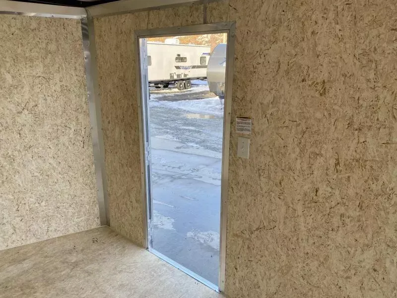 new Cargo (Enclosed) Trailers Sure-Trac  for sale, in West Middlesex, PA Thumbnail 16