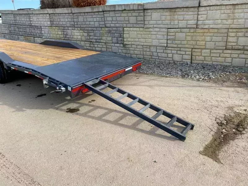 new Car Haulers / Racing Trailers Lamar Trailers  for sale, in West Middlesex, PA Thumbnail 22