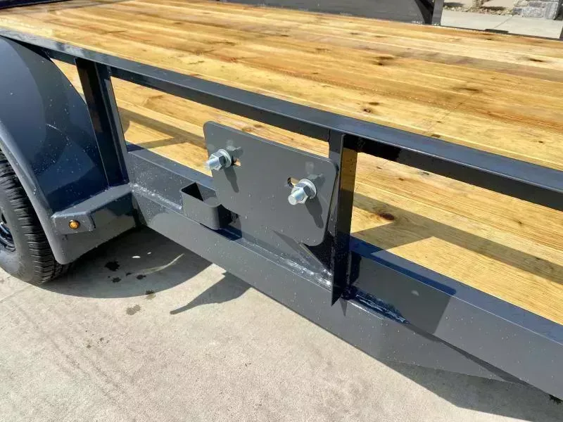 new Utility Trailers Lamar Trailers  for sale, in Carlisle, PA Thumbnail 12