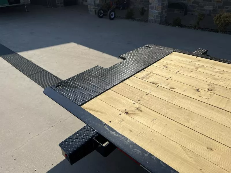 new Equipment / Flatbed Trailers Moritz International  for sale, in Irwin, PA Thumbnail 25