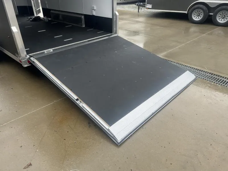 new Cargo (Enclosed) Trailers NEO Trailers  for sale, in Irwin, PA Thumbnail 13