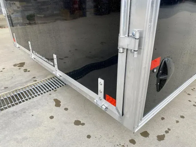 new Cargo (Enclosed) Trailers E-Z Hauler  for sale, in West Middlesex, PA Thumbnail 21