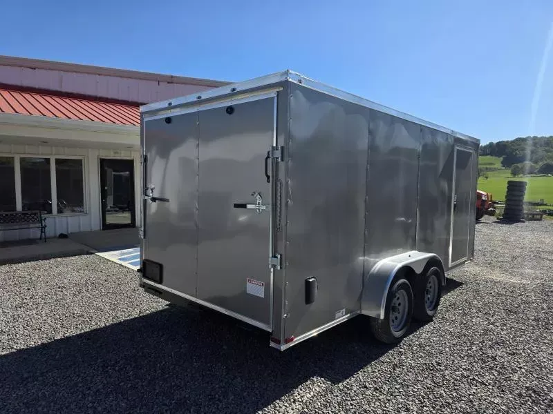 new Cargo (Enclosed) Trailers Quality Cargo  for sale, in Irwin, PA Thumbnail 3