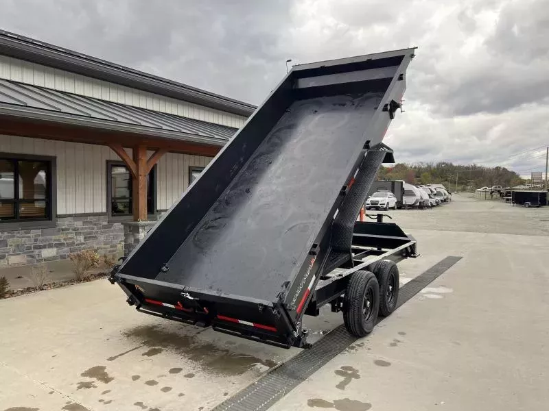 new Dump Trailers RawMaxx  for sale, in Carlisle, PA Thumbnail 4
