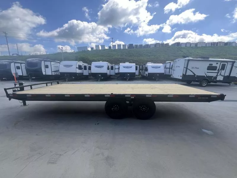 new Equipment / Flatbed Trailers Sure-Trac  for sale, in Irwin, PA Thumbnail 5
