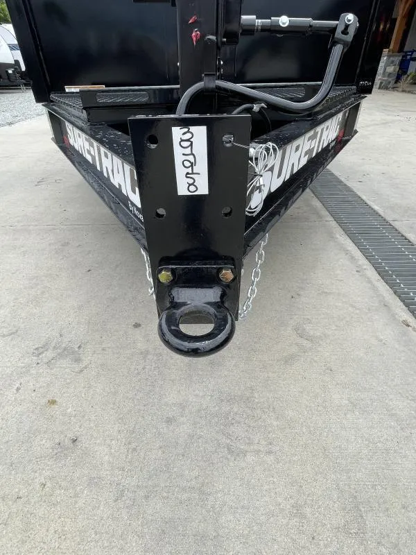 new Dump Trailers Sure-Trac  for sale, in Carlisle, PA Thumbnail 20