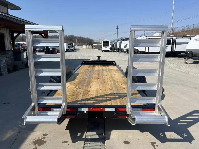 new Equipment / Flatbed Trailers Moritz International  for sale, in Carlisle, PA Thumbnail 5