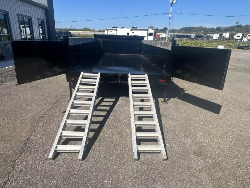 new Dump Trailers Southland Trailers  for sale, in West Middlesex, PA Thumbnail 13