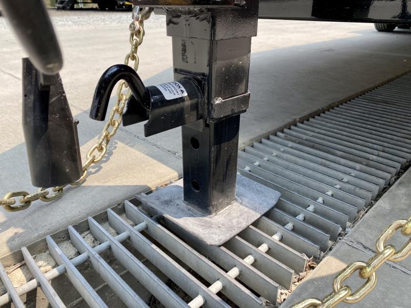 new Equipment / Flatbed Trailers Sure-Trac  for sale, in Evans City, PA Thumbnail 21