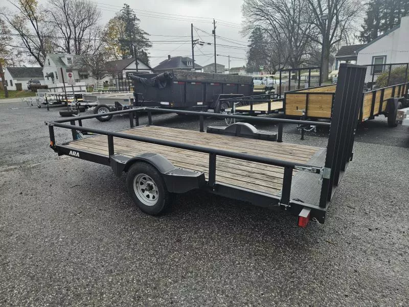 used Utility Trailers Karavan Trailers  for sale, in Carlisle, PA Thumbnail 7