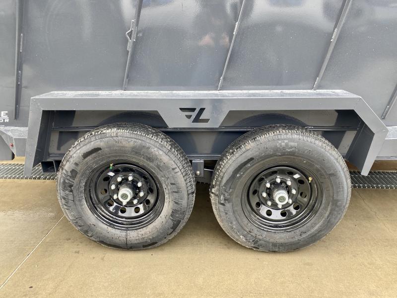 new Dump Trailers Lamar Trailers  for sale, in West Middlesex, PA Thumbnail 32