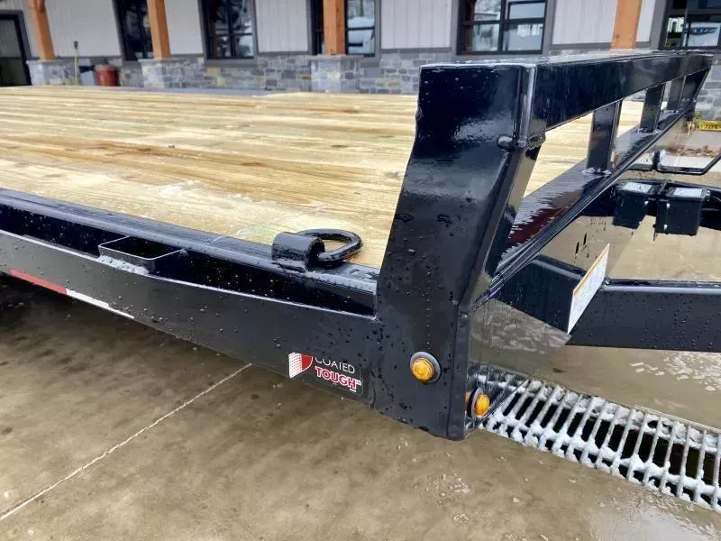 new Equipment / Flatbed Trailers Sure-Trac  for sale, in Evans City, PA Thumbnail 15