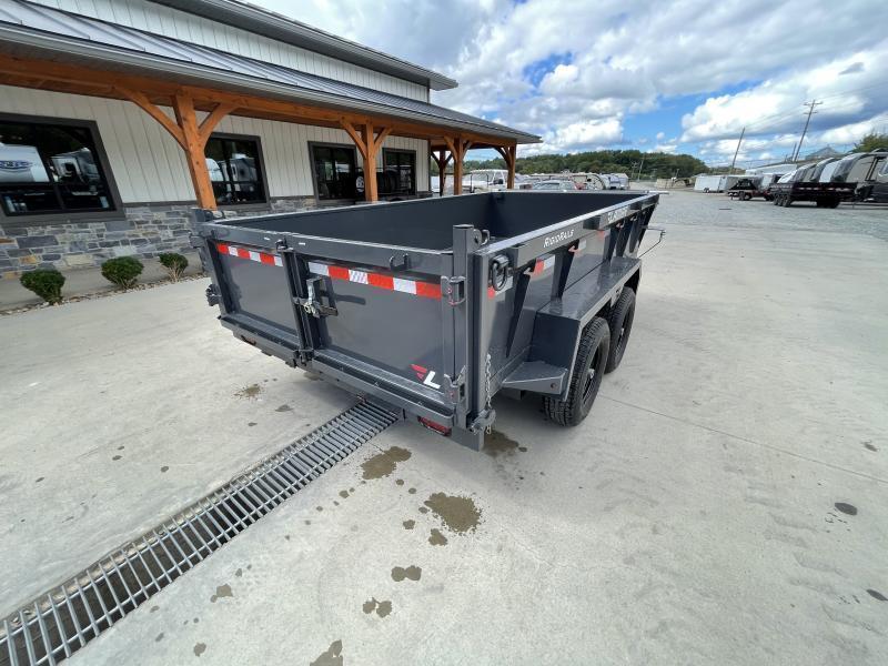 new Dump Trailers Lamar Trailers  for sale, in Irwin, PA Thumbnail 8