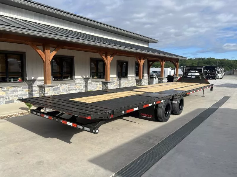new Equipment / Flatbed Trailers MAXX-D for sale, in Evans City, PA Thumbnail 16