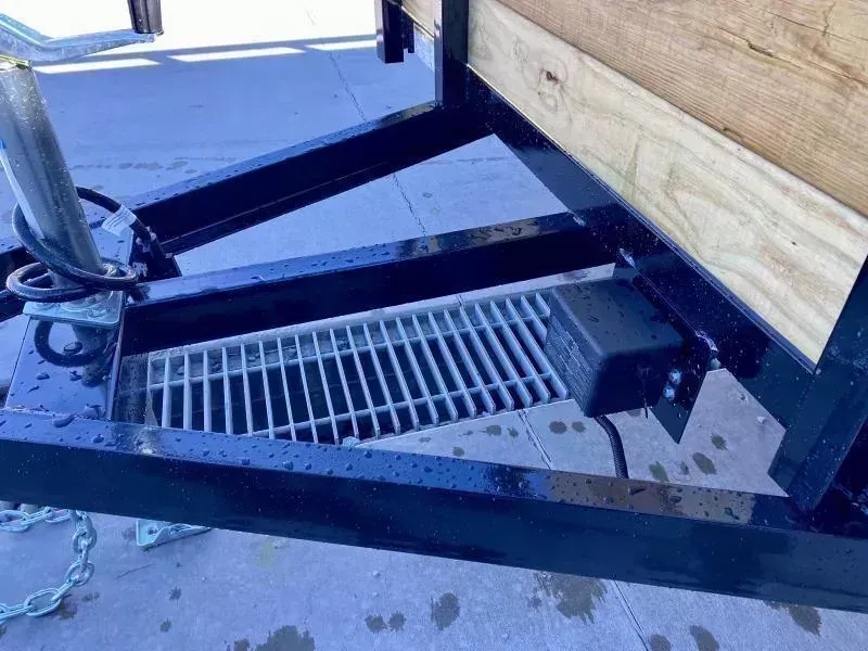 new Utility Trailers Sure-Trac  for sale, in West Middlesex, PA Thumbnail 11