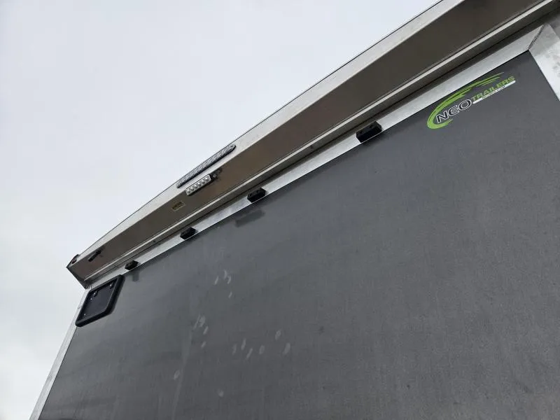 new Cargo (Enclosed) Trailers NEO Trailers  for sale, in Carlisle, PA Thumbnail 14