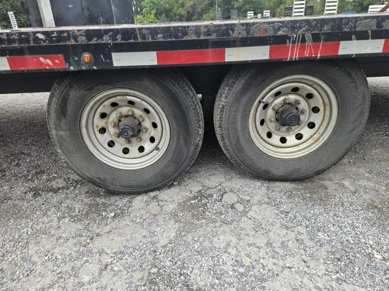 used Equipment / Flatbed Trailers Belmont  for sale, in Carlisle, PA Thumbnail 11