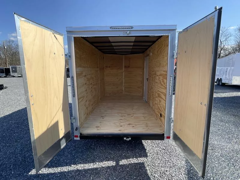 new Cargo (Enclosed) Trailers Xtreme Cargo  for sale, in Carlisle, PA Thumbnail 12