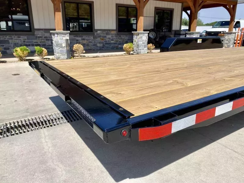 new Car Haulers / Racing Trailers H and H Trailer  for sale, in Evans City, PA Thumbnail 21