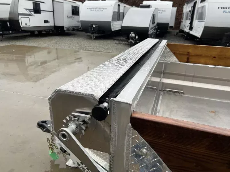 new Dump Trailers Nordtek Trailers  for sale, in Irwin, PA Thumbnail 17