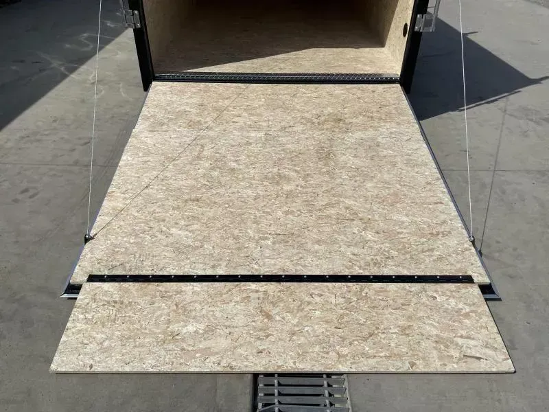 new Cargo (Enclosed) Trailers ITI Cargo  for sale, in Carlisle, PA Thumbnail 12