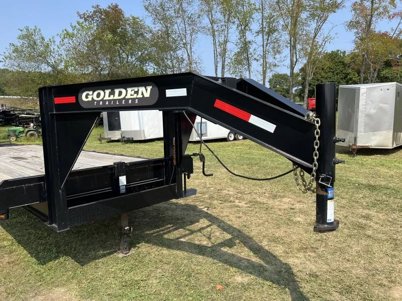 used Equipment / Flatbed Trailers CornPro  for sale, in Evans City, PA Thumbnail 9