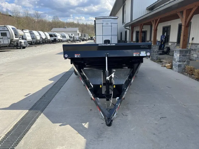 new Car Haulers / Racing Trailers H and H Trailer  for sale, in Irwin, PA Thumbnail 19