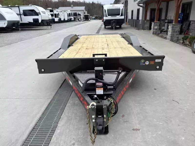 new Equipment / Flatbed Trailers MAXX-D  for sale, in Carlisle, PA Thumbnail 17