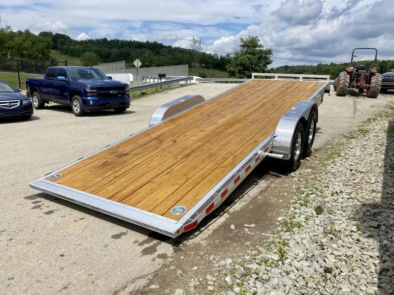 new Car Haulers / Racing Trailers H and H Trailer for sale, in Irwin, PA Thumbnail 10