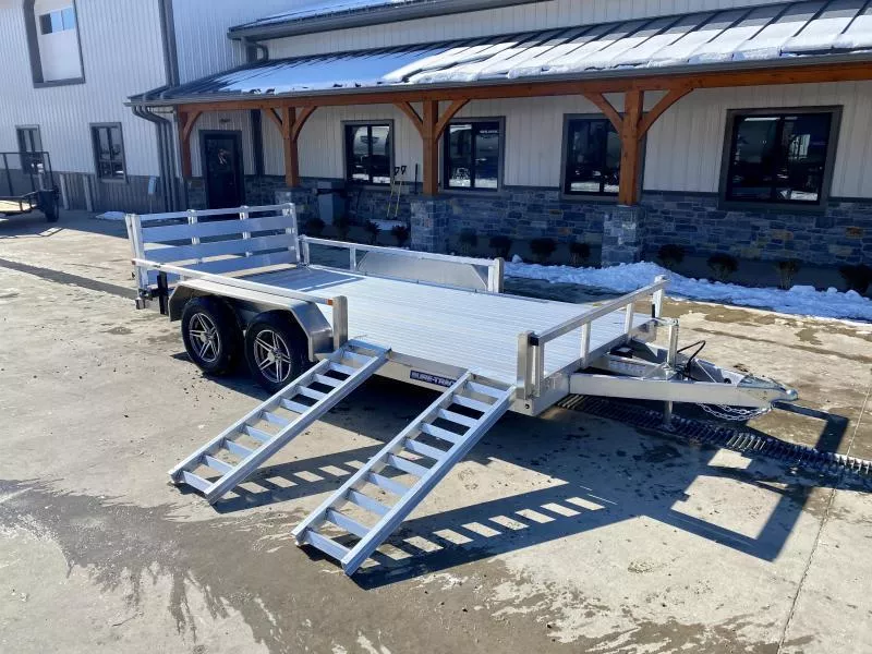 new Utility Trailers Sure-Trac  for sale, in Carlisle, PA Thumbnail 16