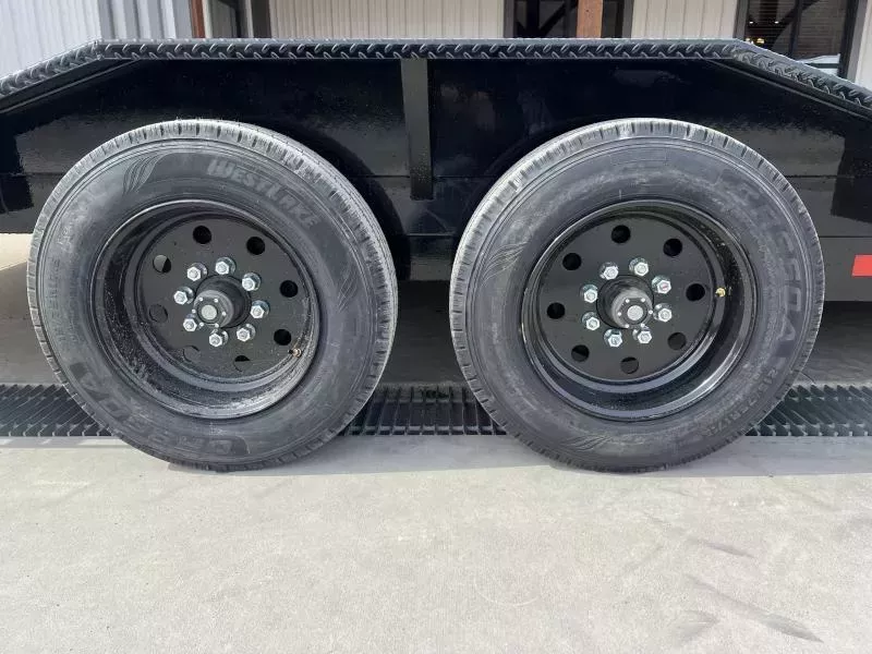 new Equipment / Flatbed Trailers MAXX-D  for sale, in Irwin, PA Thumbnail 31