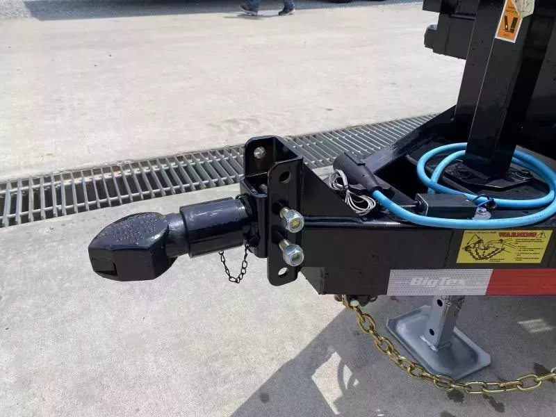 new Dump Trailers Big Tex Trailers  for sale, in West Middlesex, PA Thumbnail 19